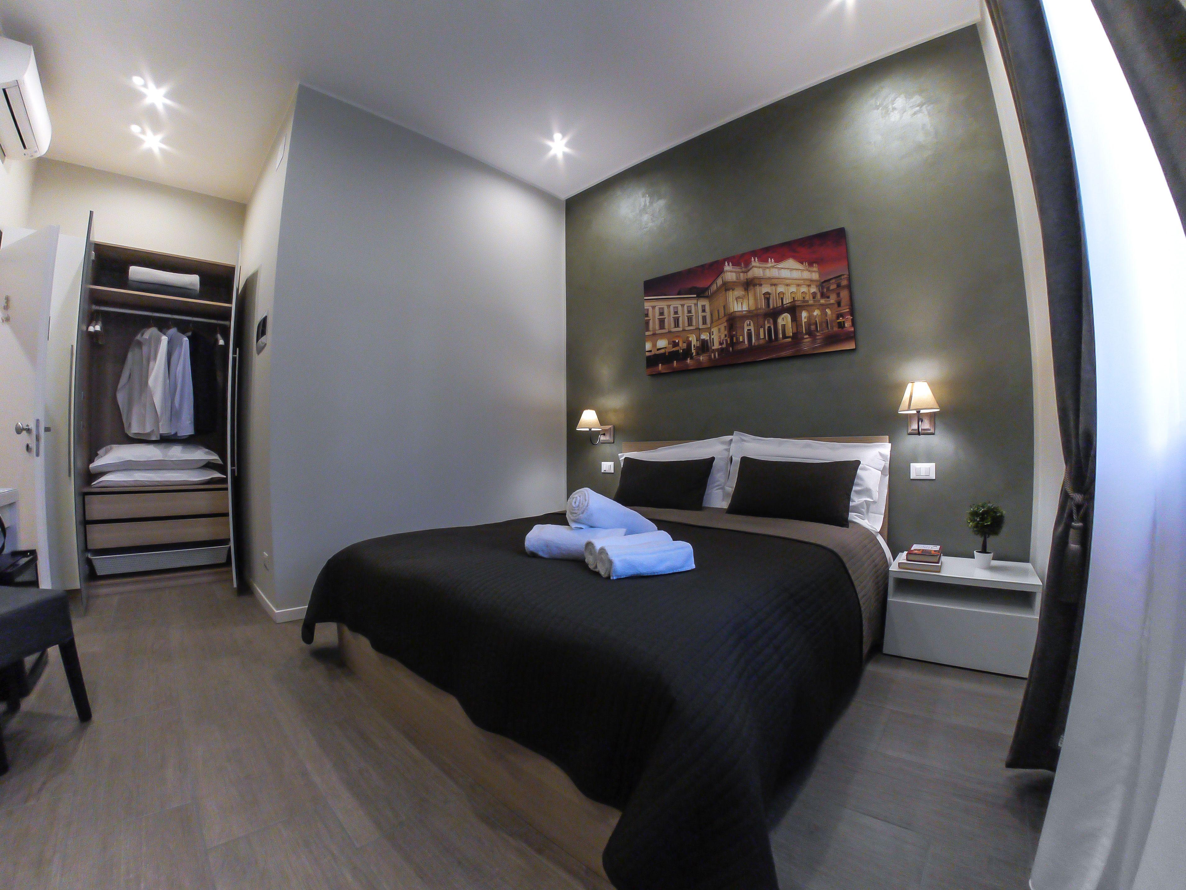 Bed Milano Linate — Foto 3